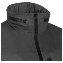 Kjolur Paclite Coat - Coat 12 Kjolur Paclite Coat - Coat -Rab Store 66 north kjolur paclite coat coat detail 3