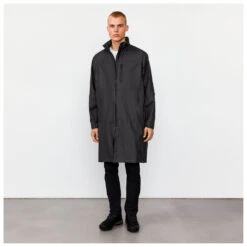 Kjolur Paclite Coat - Coat 14 Kjolur Paclite Coat - Coat -Rab Store 66 north kjolur paclite coat coat detail 5