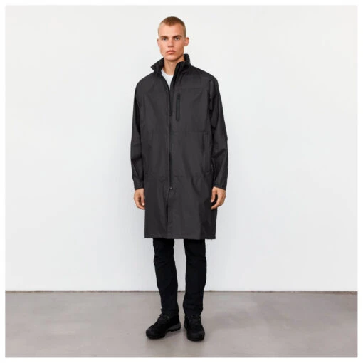 Kjolur Paclite Coat - Coat - Image 5