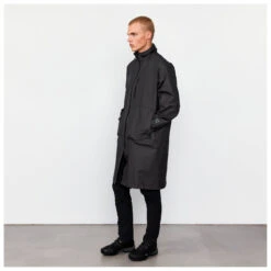 Kjolur Paclite Coat - Coat 15 Kjolur Paclite Coat - Coat -Rab Store 66 north kjolur paclite coat coat detail 6