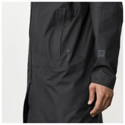 Kjolur Paclite Coat - Coat 17 Kjolur Paclite Coat - Coat -Rab Store 66 north kjolur paclite coat coat detail 8