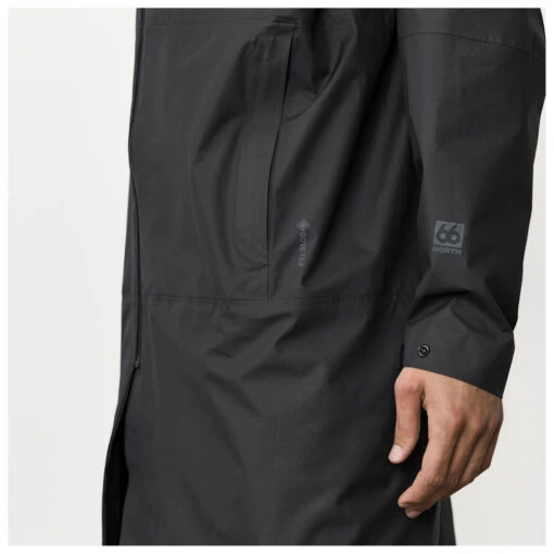 Kjolur Paclite Coat - Coat - Image 8