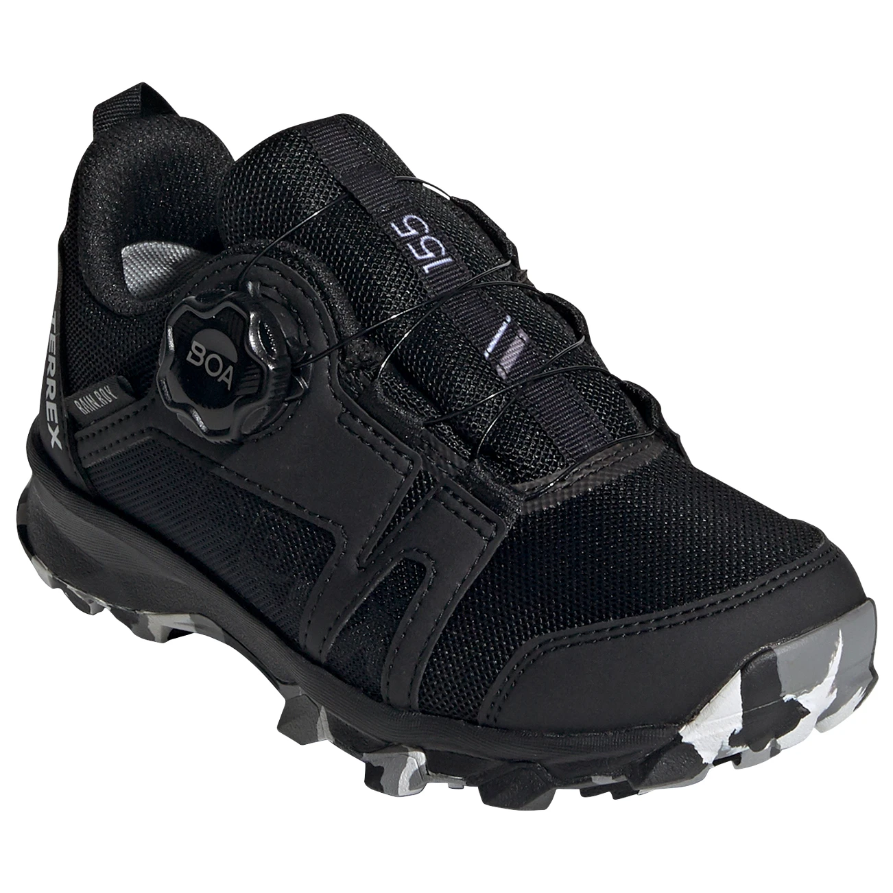 Adidas TERREX Kid's Terrex Agravic BOA Rain Ready - Multisport Shoes 6 Adidas TERREX Kid's Terrex Agravic BOA Rain Ready - Multisport Shoes - Image 4