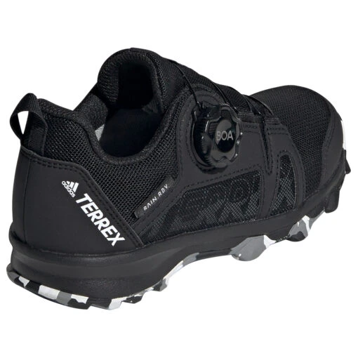 Adidas TERREX Kid's Terrex Agravic BOA Rain Ready - Multisport Shoes - Image 5
