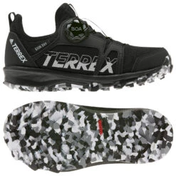 Adidas TERREX Kid's Terrex Agravic BOA Rain Ready - Multisport Shoes 19 Adidas TERREX Kid's Terrex Agravic BOA Rain Ready - Multisport Shoes -Rab Store adidas terrex kids terrex agravic boa rain ready multisport shoes detail 7