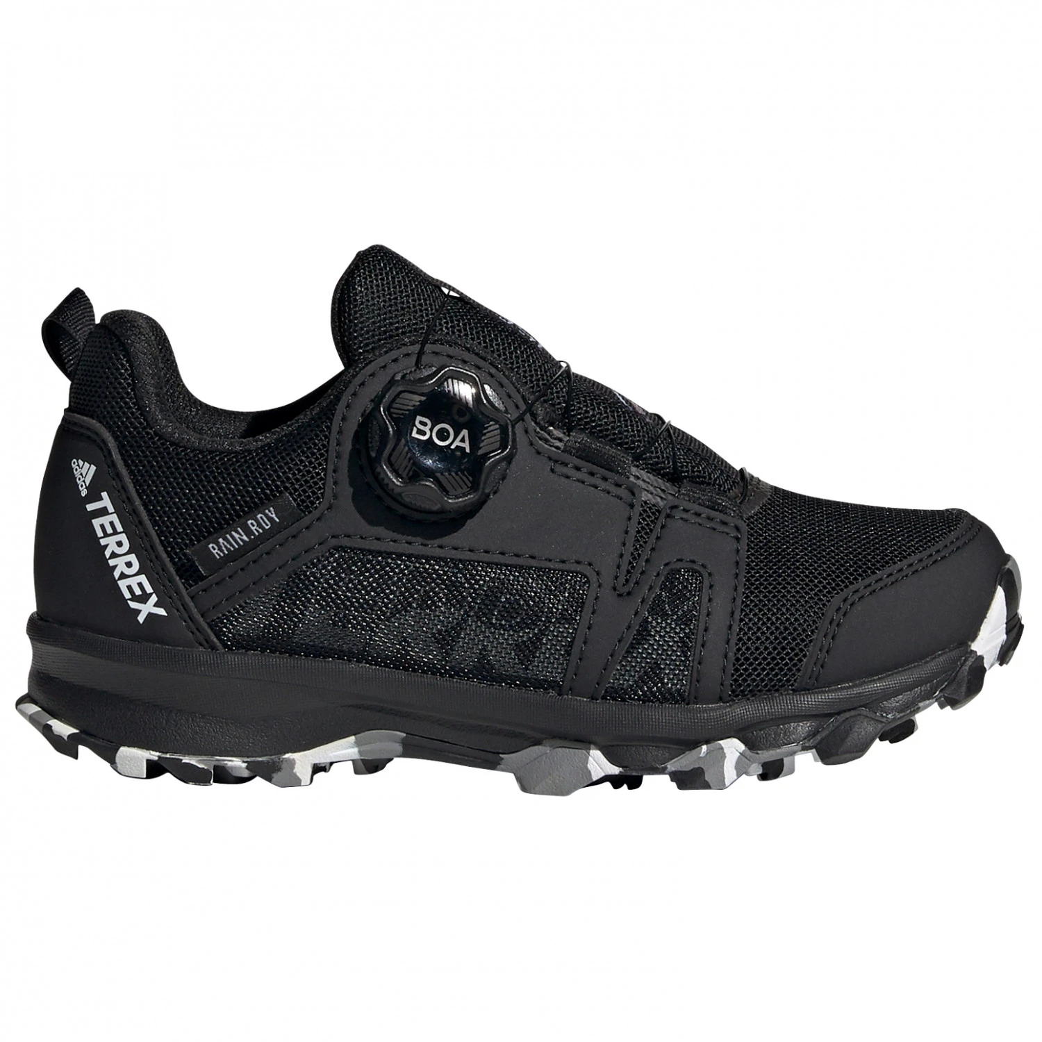 Adidas TERREX Kid's Terrex Agravic BOA Rain Ready - Multisport Shoes 3 Adidas TERREX Kid's Terrex Agravic BOA Rain Ready - Multisport Shoes