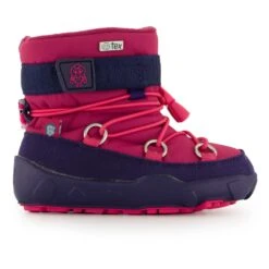 Rab Store 66 Affenzahn Kid's Snowy Witty Vegan Snowboot Flamingo - Winter Boots