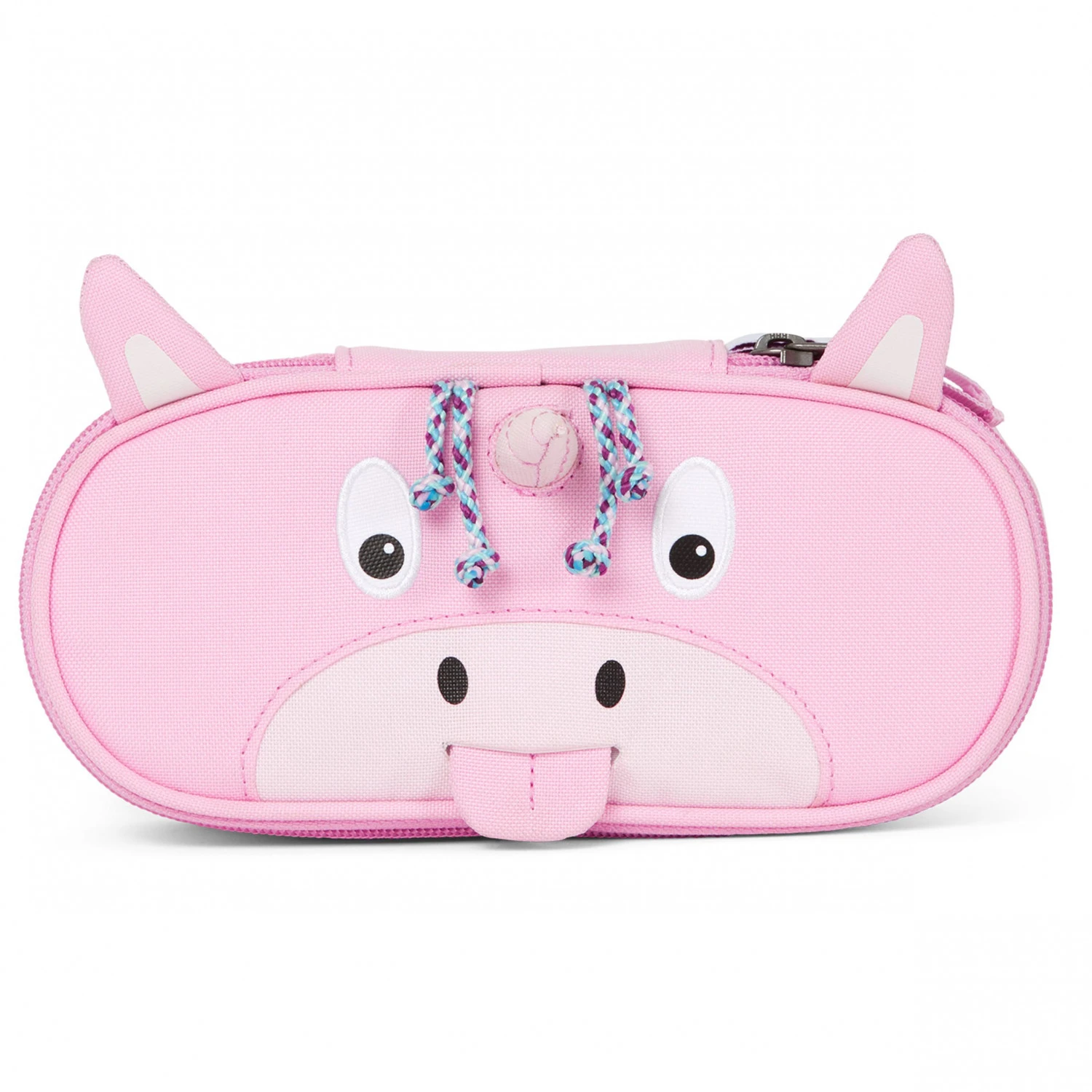 Affenzahn Pencil Case Unicorn 3 Affenzahn Pencil Case Unicorn