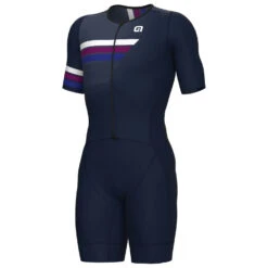 Rab Store 70 ALE Triathlon Trigger S/S Tri Unitard - Cycling Skinsuit