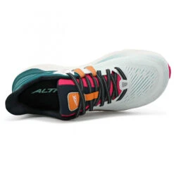 Altra Women's Provision 6 - Running Shoes 9 Altra Women's Provision 6 - Running Shoes -Rab Store altra womens provision 6 running shoes detail 3