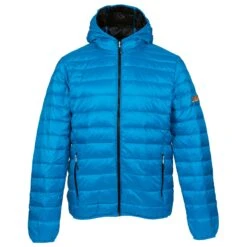 Glasgow - Synthetic Jacket