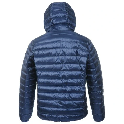 Glasgow - Synthetic Jacket - Image 2