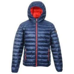 Glasgow - Synthetic Jacket 14 Glasgow - Synthetic Jacket -Rab Store alvivo glasgow synthetic jacket detail 4