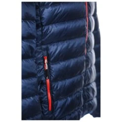 Glasgow - Synthetic Jacket 16 Glasgow - Synthetic Jacket -Rab Store alvivo glasgow synthetic jacket detail 6