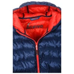Glasgow - Synthetic Jacket 17 Glasgow - Synthetic Jacket -Rab Store alvivo glasgow synthetic jacket detail 7