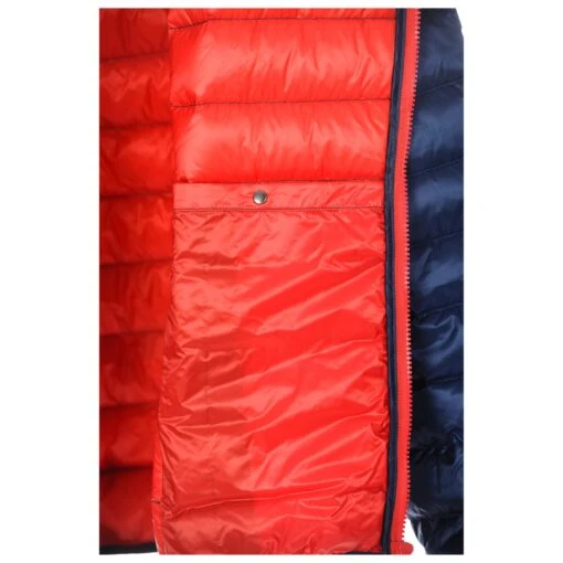 Glasgow - Synthetic Jacket - Image 8