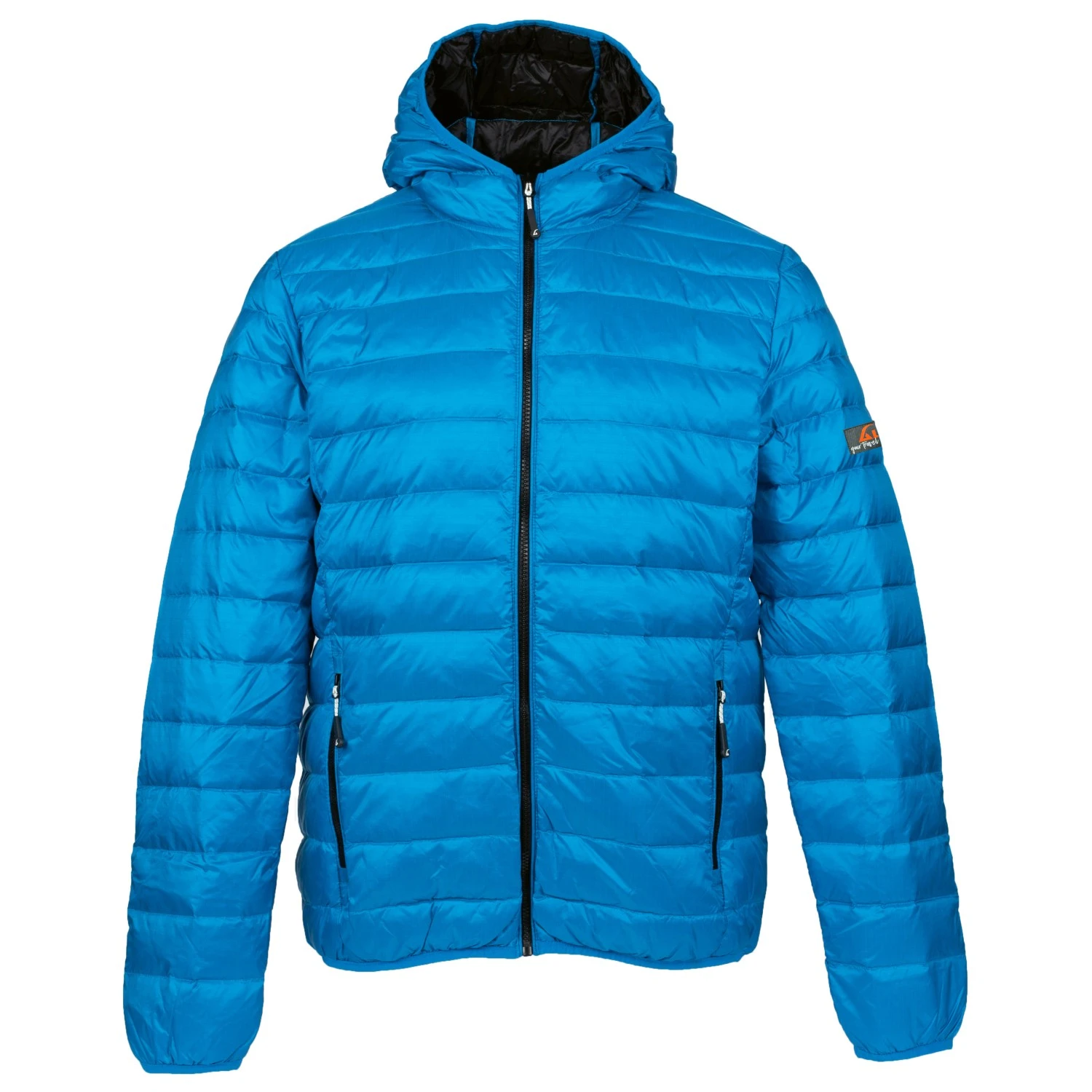 Glasgow - Synthetic Jacket 3 Glasgow - Synthetic Jacket