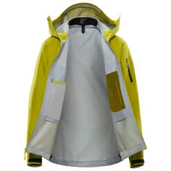 Arc'teryx Alpha SV Jacket - Waterproof Jacket 7 Arc'teryx Alpha SV Jacket - Waterproof Jacket -Rab Store arcteryx alpha sv jacket waterproof jacket detail 3
