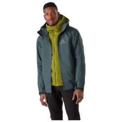 Arc'teryx Atom LT Hoody - Synthetic Jacket 23 Arc'teryx Atom LT Hoody - Synthetic Jacket -Rab Store arcteryx atom lt hoody synthetic jacket detail 11