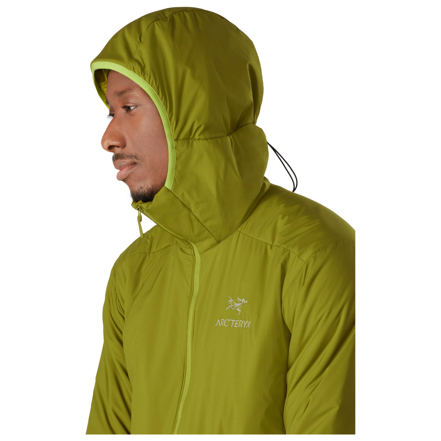 Arc'teryx Atom LT Hoody - Synthetic Jacket 8 Arc'teryx Atom LT Hoody - Synthetic Jacket - Image 6