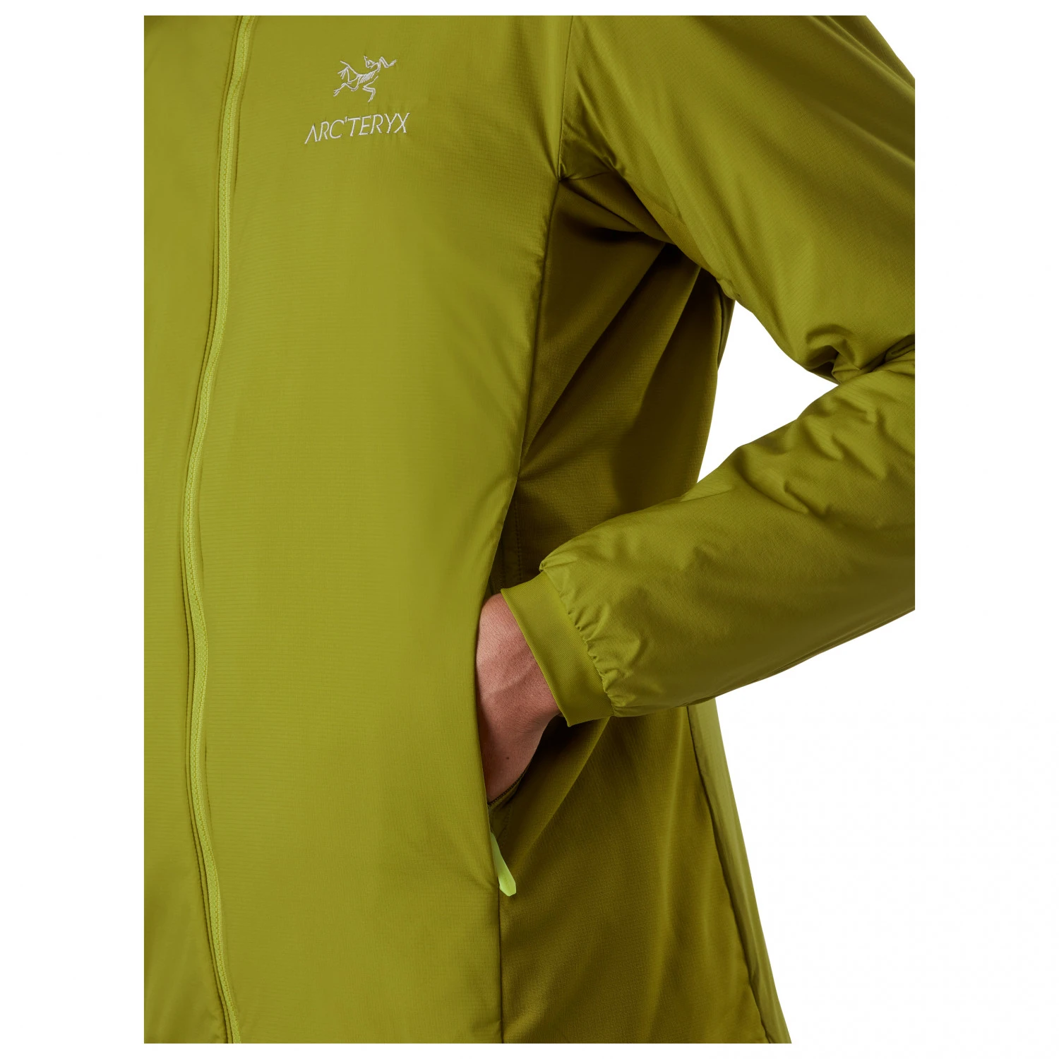Arc'teryx Atom LT Hoody - Synthetic Jacket 10 Arc'teryx Atom LT Hoody - Synthetic Jacket - Image 8