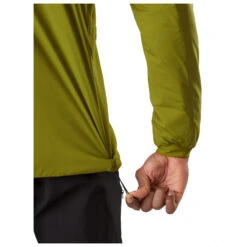 Arc'teryx Atom LT Hoody - Synthetic Jacket 21 Arc'teryx Atom LT Hoody - Synthetic Jacket -Rab Store arcteryx atom lt hoody synthetic jacket detail 9
