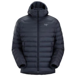 Rab Store 80 Arc'teryx Cerium Hoody - Down Jacket