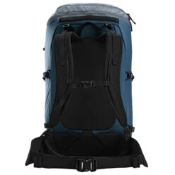 Arc'teryx Konseal 40 - Climbing Backpack 12 Arc'teryx Konseal 40 - Climbing Backpack -Rab Store arcteryx konseal 40 climbing backpack detail 3