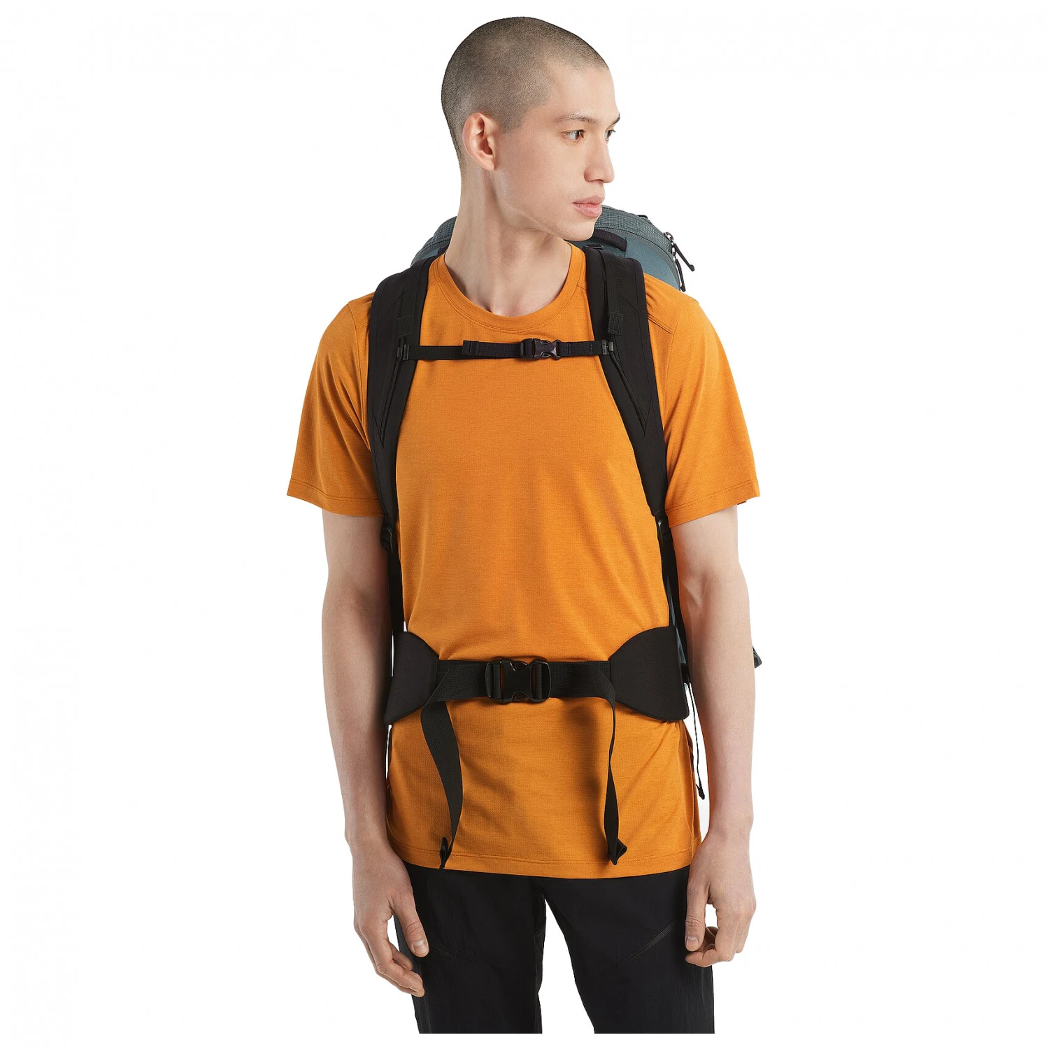 Arc'teryx Konseal 40 - Climbing Backpack 7 Arc'teryx Konseal 40 - Climbing Backpack - Image 5