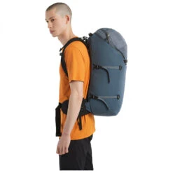 Arc'teryx Konseal 40 - Climbing Backpack 15 Arc'teryx Konseal 40 - Climbing Backpack -Rab Store arcteryx konseal 40 climbing backpack detail 6