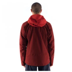 ARTILECT Formation 3L Jacket - Waterproof Jacket 10 ARTILECT Formation 3L Jacket - Waterproof Jacket -Rab Store artilect formation 3l jacket waterproof jacket detail 3