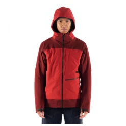 ARTILECT Formation 3L Jacket - Waterproof Jacket 11 ARTILECT Formation 3L Jacket - Waterproof Jacket -Rab Store artilect formation 3l jacket waterproof jacket detail 4