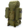 Berghaus MMPS Crusader III 90+20 - Walking Backpack -Rab Store berghaus mmps crusader iii 90 20 walking backpack