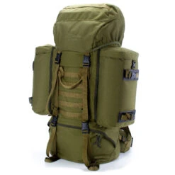 Berghaus MMPS Crusader III 90+20 - Walking Backpack