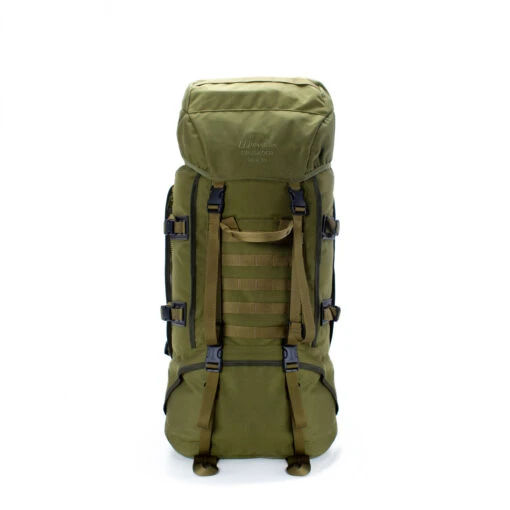 Berghaus MMPS Crusader III 90+20 - Walking Backpack - Image 2
