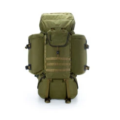 Berghaus MMPS Crusader III 90+20 - Walking Backpack 13 Berghaus MMPS Crusader III 90+20 - Walking Backpack -Rab Store berghaus mmps crusader iii 90 20 walking backpack detail 5