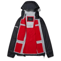 Berghaus Women's MTN Guide Hyper Alpha Jacket - Waterproof Jacket 16 Berghaus Women's MTN Guide Hyper Alpha Jacket - Waterproof Jacket -Rab Store berghaus womens mtn guide hyper alpha jacket waterproof jacket detail 3