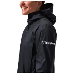 Berghaus Women's MTN Guide Hyper Alpha Jacket - Waterproof Jacket 18 Berghaus Women's MTN Guide Hyper Alpha Jacket - Waterproof Jacket -Rab Store berghaus womens mtn guide hyper alpha jacket waterproof jacket detail 5