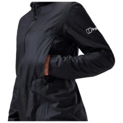 Berghaus Women's MTN Guide Hyper Alpha Jacket - Waterproof Jacket 19 Berghaus Women's MTN Guide Hyper Alpha Jacket - Waterproof Jacket -Rab Store berghaus womens mtn guide hyper alpha jacket waterproof jacket detail 6