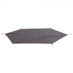 Big Agnes Footprint Copper Spur HV UL2 Bikepack - Footprint