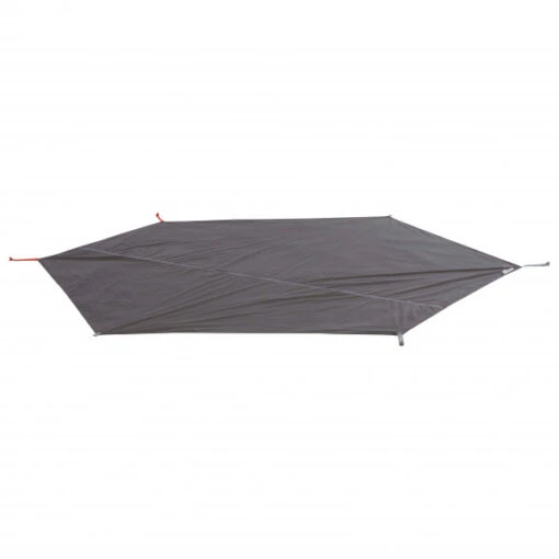 Big Agnes Footprint Copper Spur HV UL2 Bikepack - Footprint