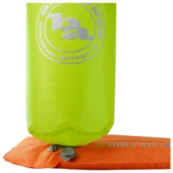 Big Agnes Pumphouse ULtra - Mini Pump 14 Big Agnes Pumphouse ULtra - Mini Pump -Rab Store big agnes pumphouse ultra mini pump bf detail 6