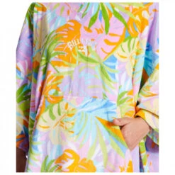 Billabong Women's Womens Hooded Towel - Surf Poncho 9 Billabong Women's Womens Hooded Towel - Surf Poncho -Rab Store billabong womens womens hooded towel surf poncho detail 4