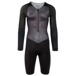 Bioracer Speedwear Concept TT Suit - Cycling Skinsuit