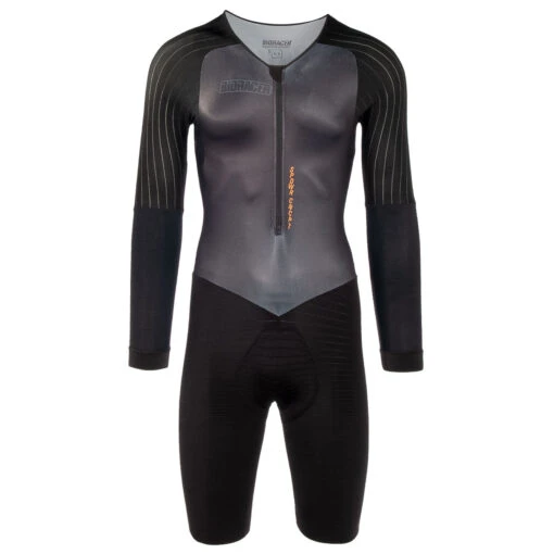 Bioracer Speedwear Concept TT Suit - Cycling Skinsuit
