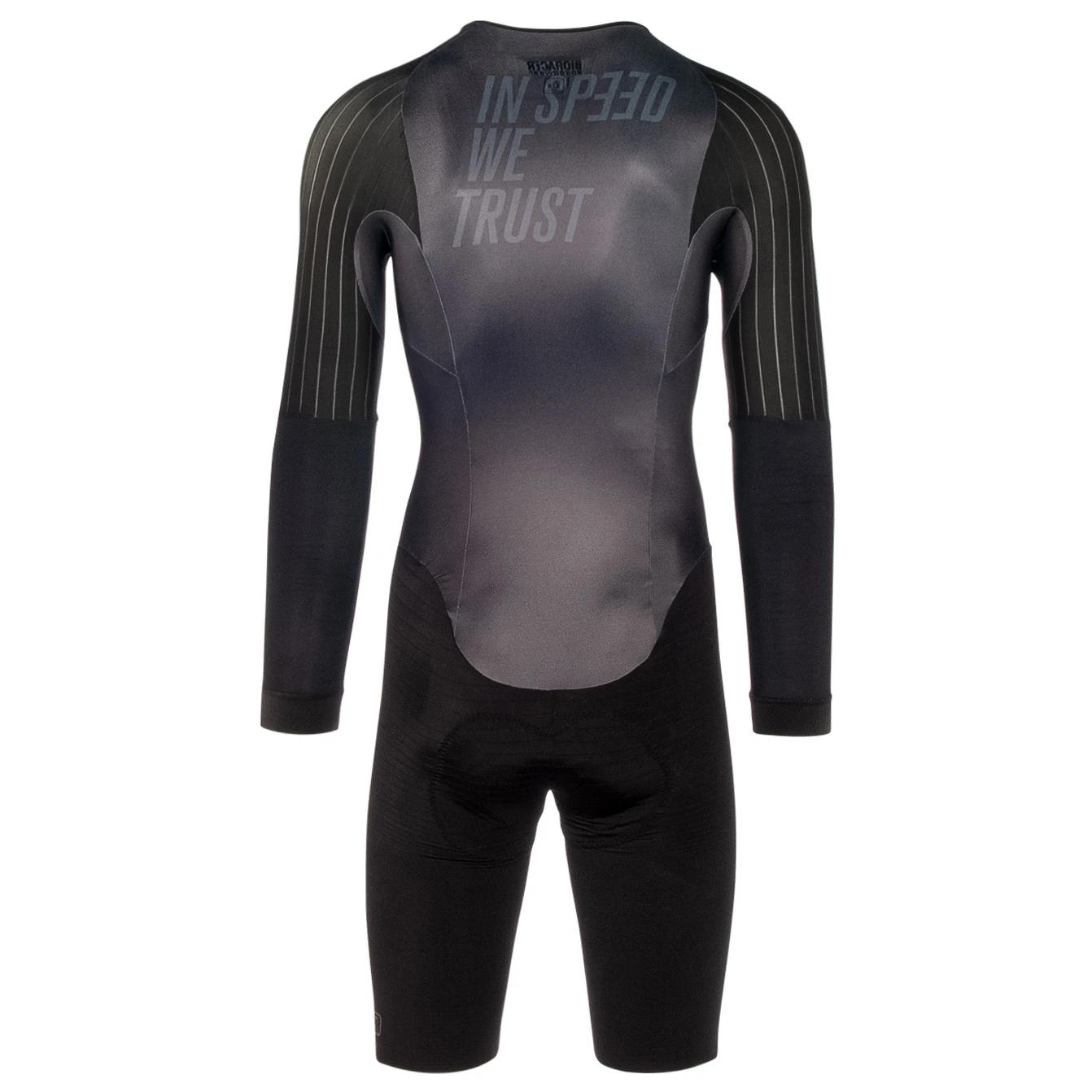 Bioracer Speedwear Concept TT Suit - Cycling Skinsuit 4 Bioracer Speedwear Concept TT Suit - Cycling Skinsuit - Image 2