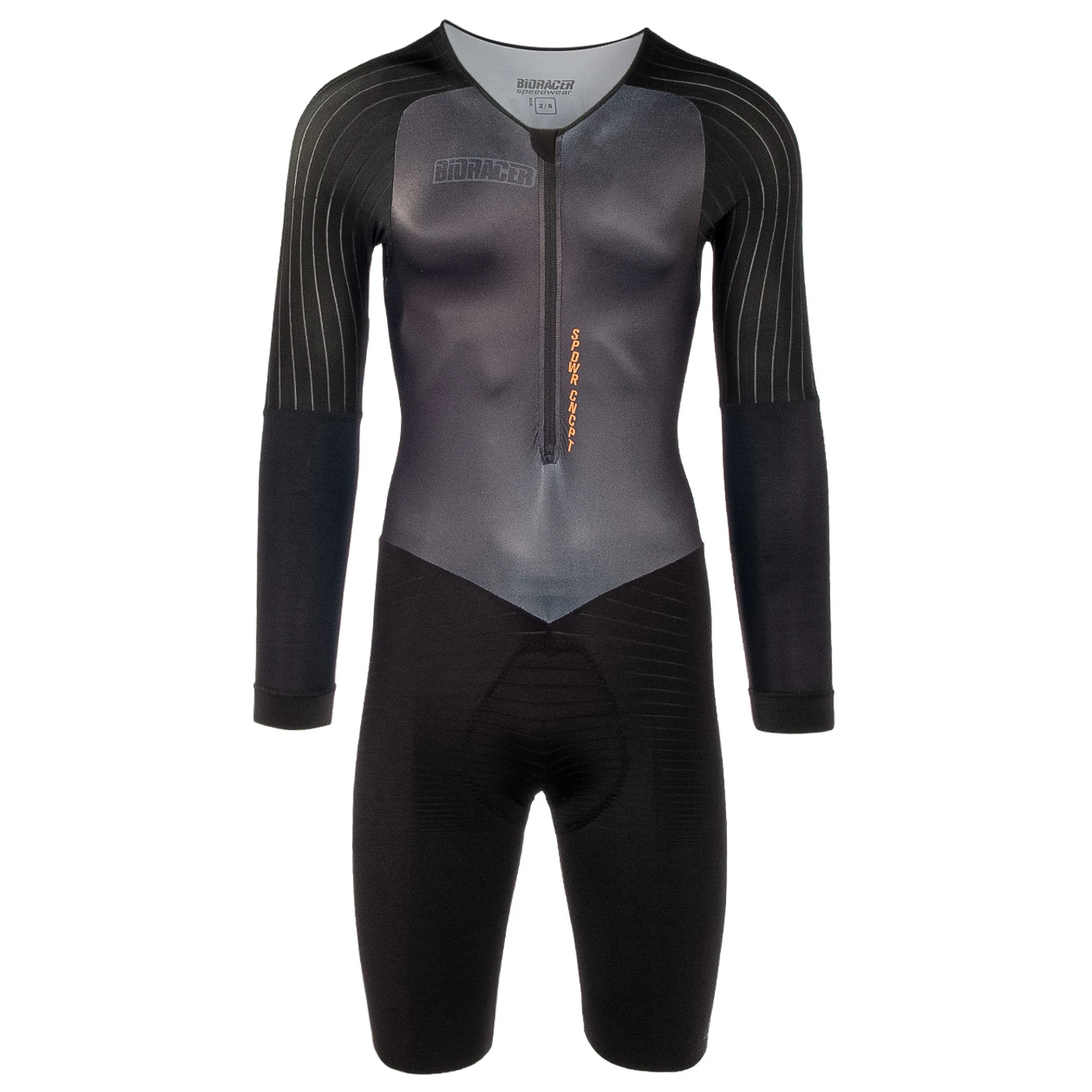 Bioracer Speedwear Concept TT Suit - Cycling Skinsuit 3 Bioracer Speedwear Concept TT Suit - Cycling Skinsuit