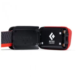 Black Diamond BD 1500 Battery & Charger 7 Black Diamond BD 1500 Battery & Charger -Rab Store black diamond bd 1500 battery charger detail 3