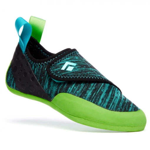 Black Diamond Kid's Momentum - Climbing Shoes