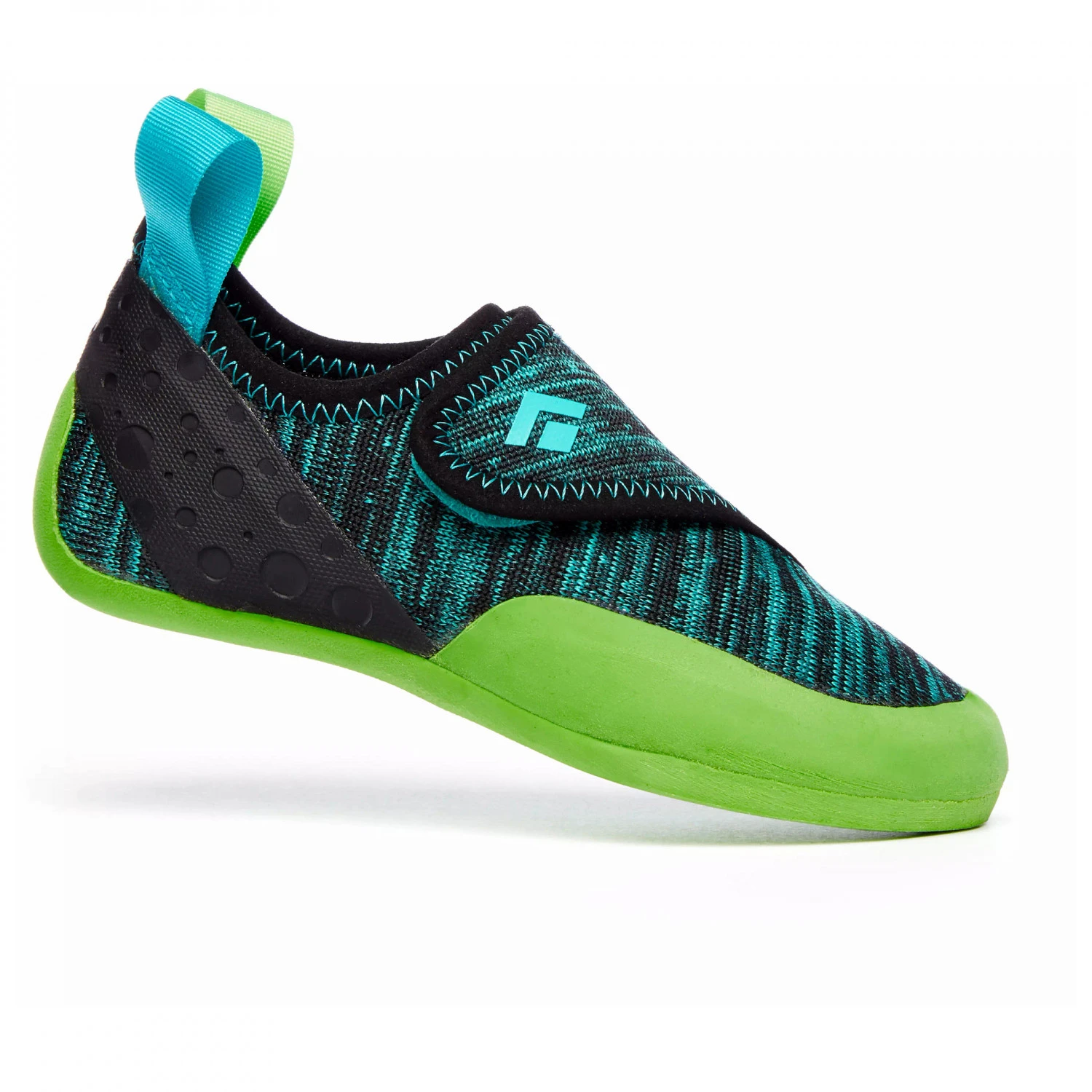 Black Diamond Kid's Momentum - Climbing Shoes 4 Black Diamond Kid's Momentum - Climbing Shoes - Image 2
